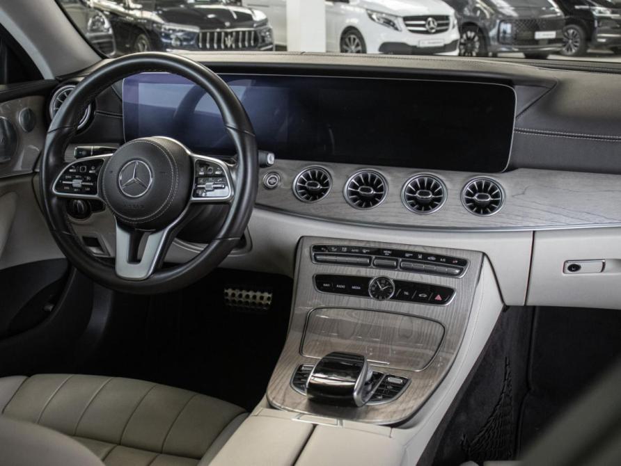 Mercedes-Benz E-Класс V (W213 S213 C238) Москва  - изображение 12