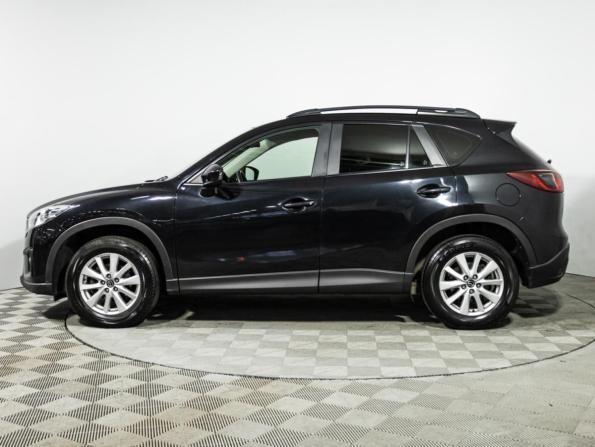 Mazda CX-5 I с пробегом 2012 года, цена 1 599 700 рублей, 108350 км, внедорожник, Автокод Объявления