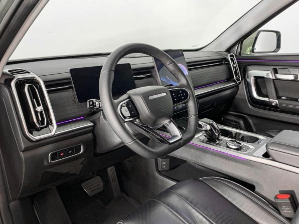 Jaecoo J7 I с пробегом 2023 года, цена 2 149 000 рублей, 33038 км, внедорожник, Автокод Объявления
