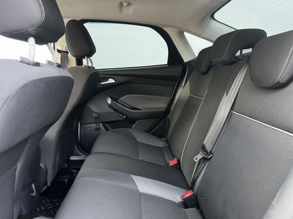 Ford Focus III с пробегом 2012 года, цена 550 000 рублей, 182817 км, седан, Автокод Объявления