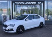 Skoda Rapid II Стерлитамак  - изображение 21