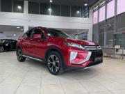 Mitsubishi Eclipse Cross I Москва  - изображение 27