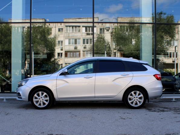 Lada (ВАЗ) Vesta I с пробегом 2020 года, цена 1 196 000 рублей, 70458 км, универсал, Автокод Объявления