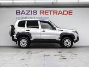 Lada (ВАЗ) Niva Travel I Тюмень  - изображение 27
