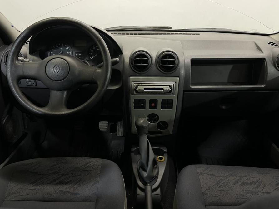 Renault Logan I Ярославль  - изображение 9