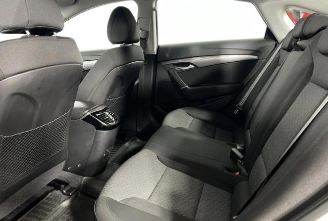 Hyundai i40 I с пробегом 2015 года, цена 1 320 000 рублей, 88240 км, седан, Автокод Объявления