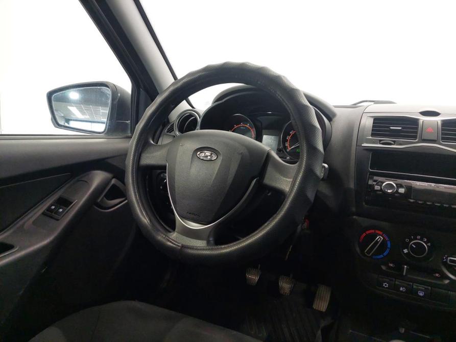 Lada (ВАЗ) Granta I Рестайлинг Пермь  - изображение 16