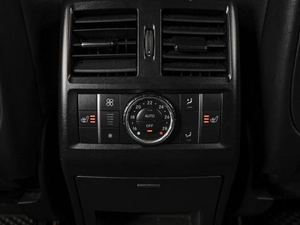Mercedes-Benz M-Класс III (W166) с пробегом 2012 года, цена 1 894 000 рублей, 222775 км, внедорожник, Автокод Объявления