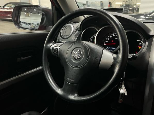 Suzuki Grand Vitara II Рестайлинг с пробегом 2010 года, цена 1 170 000 рублей, 111970 км, внедорожник, Автокод Объявления