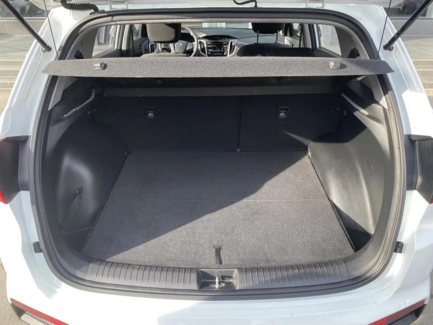 Hyundai Creta I Краснодар  - изображение 19