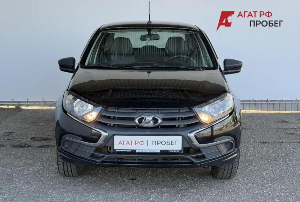 Lada (ВАЗ) Granta I Рестайлинг Киров  - изображение 2