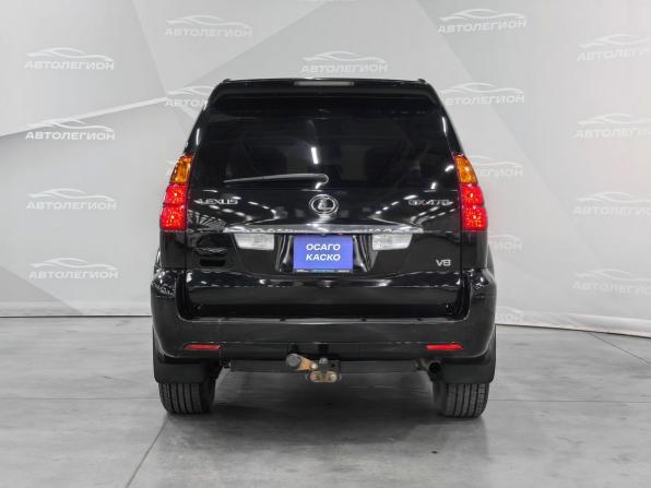 Lexus GX I с пробегом 2004 года, цена 2 200 000 рублей, 266700 км, внедорожник, Автокод Объявления