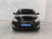 Hyundai Solaris I Новосибирск  - изображение 27