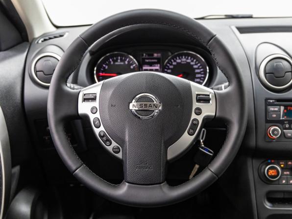 Nissan Qashqai I Рестайлинг с пробегом 2011 года, цена 1 143 000 рублей, 97936 км, внедорожник, Автокод Объявления