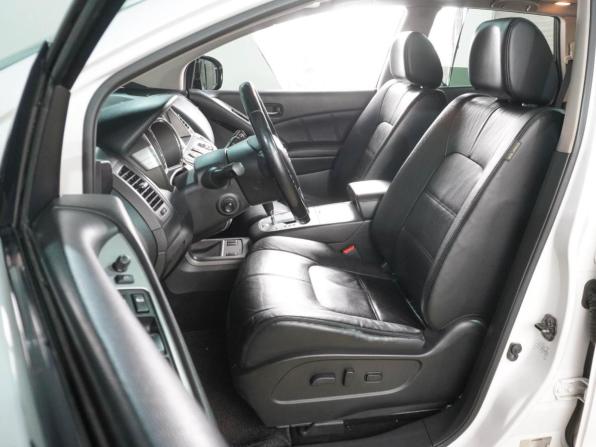 Nissan Murano II (Z51) Рестайлинг 2 с пробегом 2013 года, цена 1 410 000 рублей, 220100 км, внедорожник, Автокод Объявления