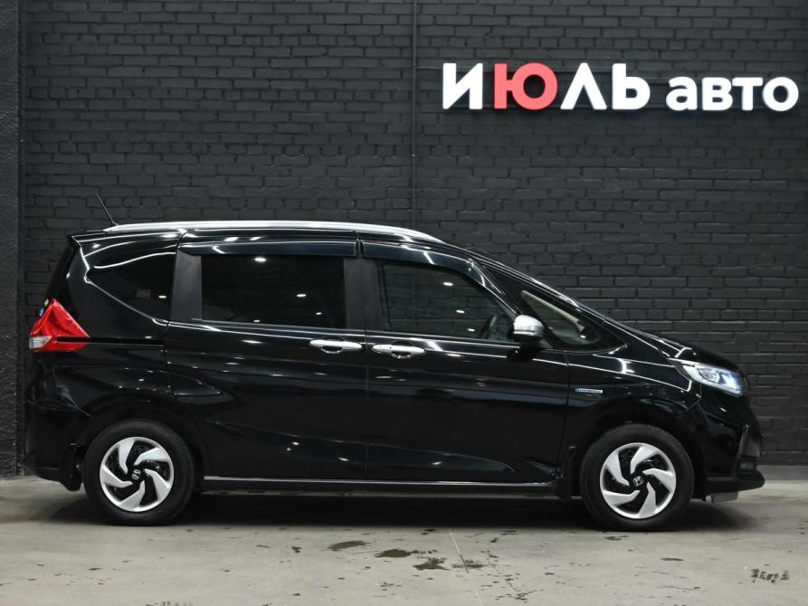 Honda Freed II Рестайлинг Екатеринбург  - изображение 8