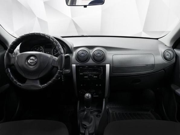 Nissan Almera III (G15) с пробегом 2014 года, цена 699 000 рублей, 184000 км, седан, Автокод Объявления