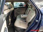 Hyundai Tucson III Рестайлинг Москва  - изображение 32