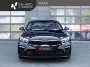 Kia Cerato IV Казань  - изображение 14