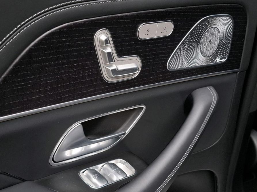 Mercedes-Benz GLS AMG II (X167) Санкт-Петербург  - изображение 30