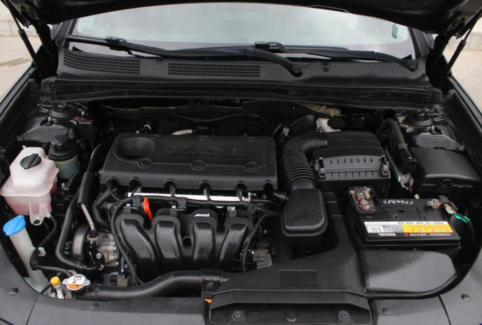 Hyundai Grandeur V Саратов  - изображение 16