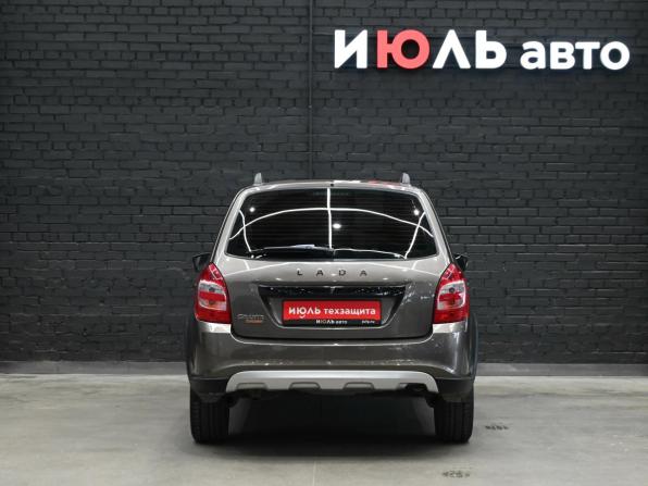 Lada (ВАЗ) Granta I Рестайлинг с пробегом 2024 года, цена 1 020 000 рублей, 30904 км, универсал, Автокод Объявления