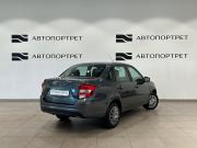 Lada (ВАЗ) Granta I Рестайлинг Санкт-Петербург  - изображение 19