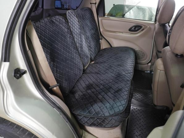 Ford Escape I Рестайлинг с пробегом 2005 года, цена 589 000 рублей, 206993 км, внедорожник, Автокод Объявления