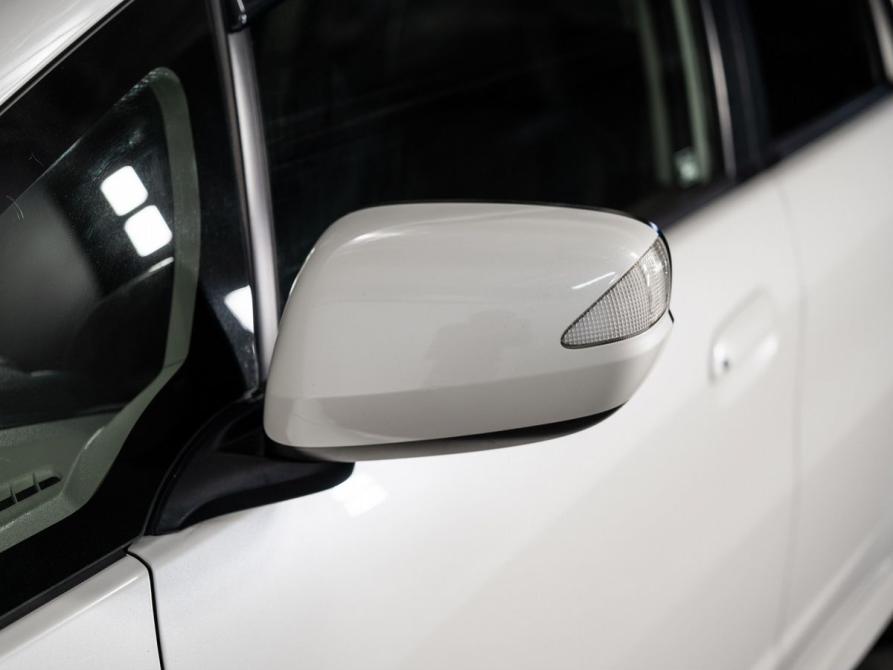 Honda Fit Shuttle I Иркутск  - изображение 19