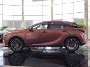 Lexus RX V Екатеринбург  - изображение 32