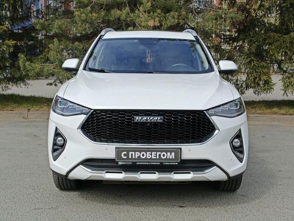 Haval F7 I с пробегом 2021 года, цена 1 850 000 рублей, 88545 км, внедорожник, Автокод Объявления