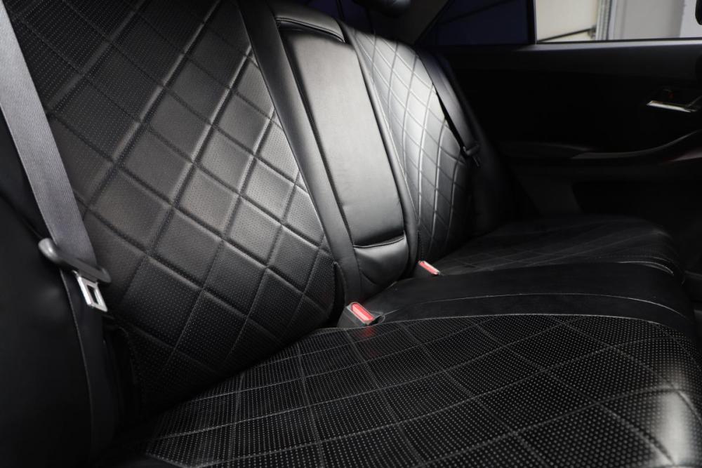 Toyota Allion II Новосибирск  - изображение 16