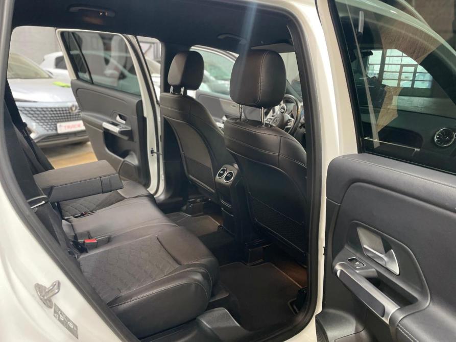 Mercedes-Benz GLB I (X247) Набережные Челны  - изображение 26