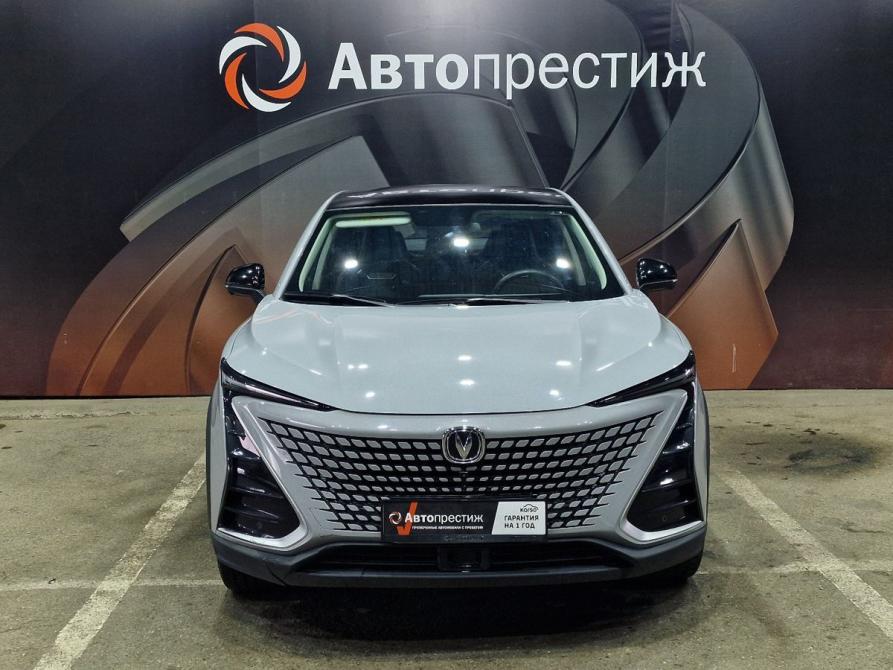 Changan UNI-T I Ставрополь  - изображение 2