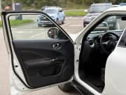 Nissan Juke I Томск  - изображение 31
