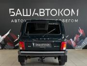 Lada (ВАЗ) 2121 (4x4) I Рестайлинг Уфа  - изображение 18