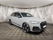 Audi Q7 II (4M) Рестайлинг Москва  - изображение 23