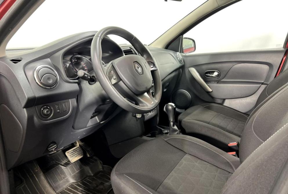 Renault Sandero II Нижний Новгород  - изображение 10