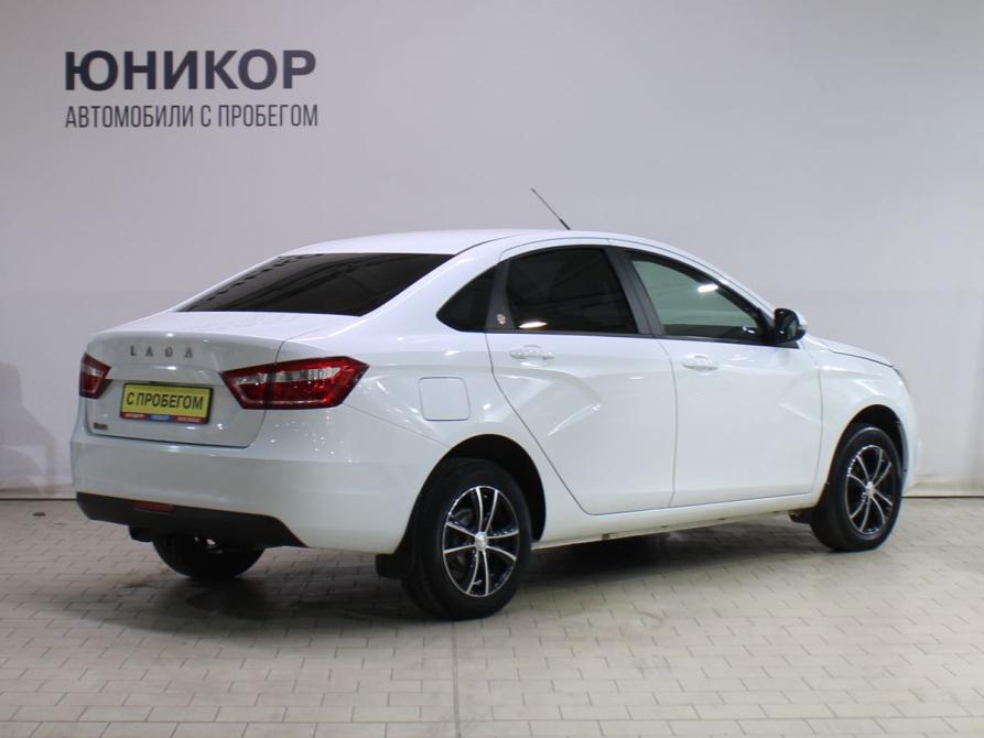 Lada (ВАЗ) Vesta I Дзержинск  - изображение 2