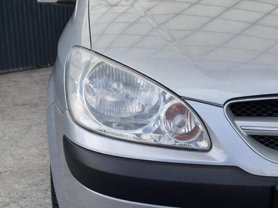 Hyundai Getz I Рестайлинг Пермь  - изображение 23