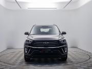 Hyundai Creta I Москва  - изображение 19