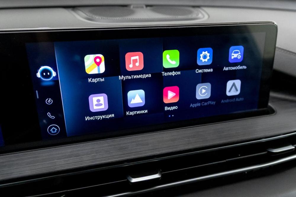 Chery Tiggo 7 Pro Max I Ульяновск  - изображение 22