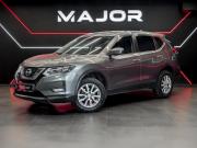 Nissan X-Trail III Рестайлинг Москва  - изображение 27