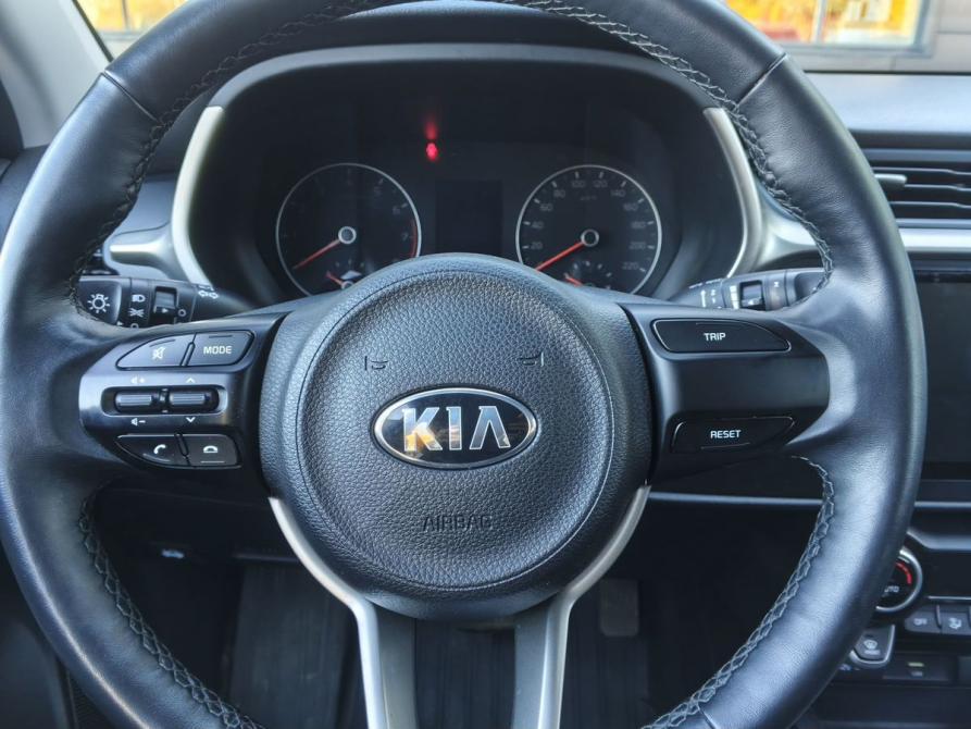 Kia Rio IV Рестайлинг Ярославль  - изображение 13
