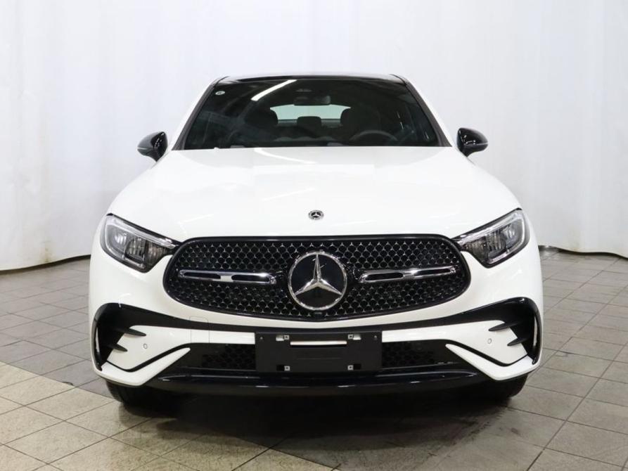 Mercedes-Benz GLC Coupe II (C254) Москва  - изображение 2