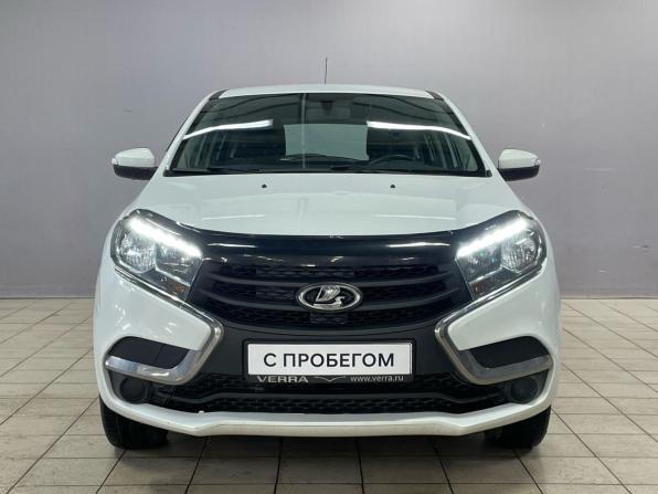 Lada (ВАЗ) XRAY I с пробегом 2018 года, цена 750 000 рублей, 115648 км, хэтчбек, Автокод Объявления