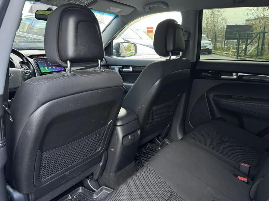 Kia Sorento II Рестайлинг Екатеринбург  - изображение 27