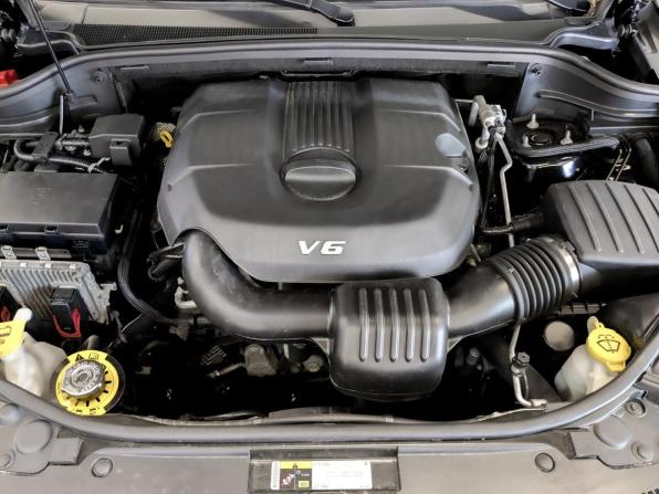 Jeep Grand Cherokee IV (WK2) Рестайлинг с пробегом 2021 года, цена 4 999 000 рублей, 87262 км, внедорожник, Автокод Объявления