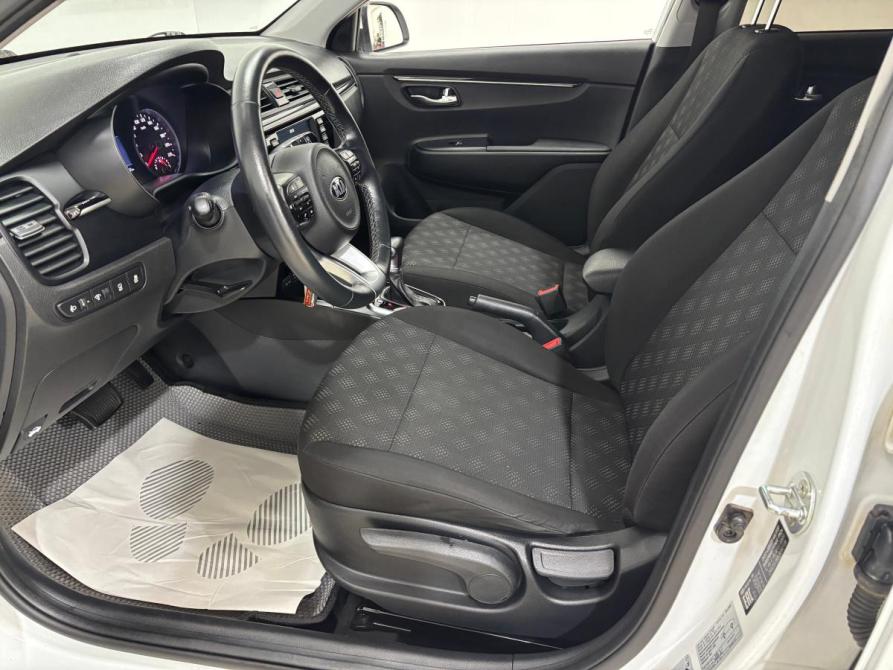 Kia Rio IV Альметьевск  - изображение 12