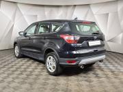 Ford Kuga II Рестайлинг Москва  - изображение 22